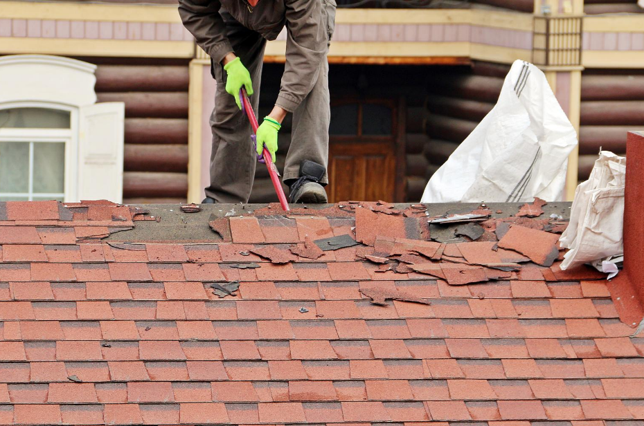 5 Signs Your Home Needs A New Roof