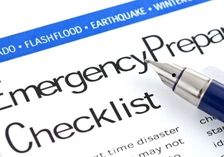 Preparing A Home Emergency Kit For Winter