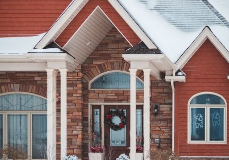 5 Tips for Winter-Proofing Your Home