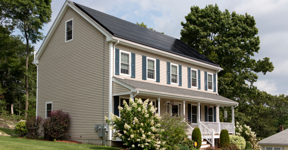 Vinyl Siding- A Great Option For The Washington Metropolian Area