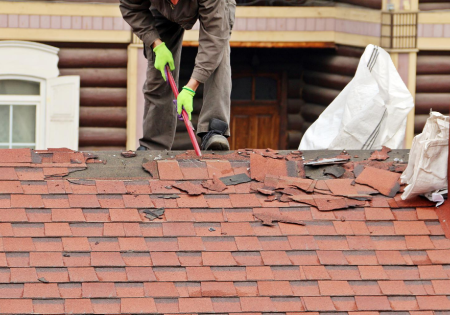 5 Signs Your Home Needs A New Roof