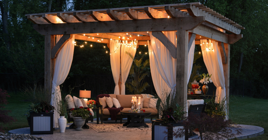 Tips for Turning Your Backyard Into a Summer Destination