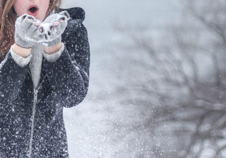 Preparing For A Winter Storm